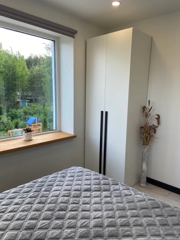 Уютный гостевой дом