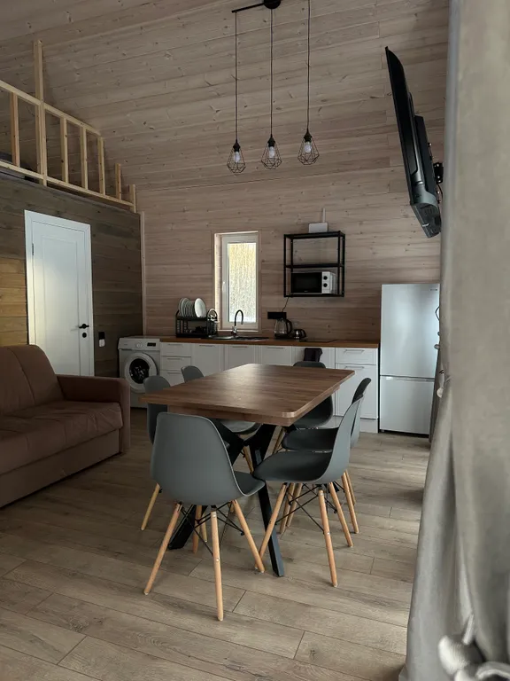 Гостевой дом