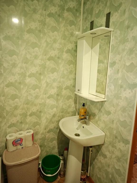 2-комнатный Дом