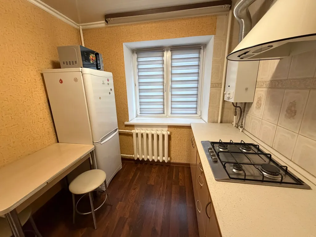 Уютная однокомнатная квартира у дворца спорта