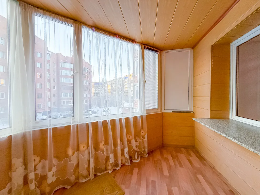 Гостевые апартаменты