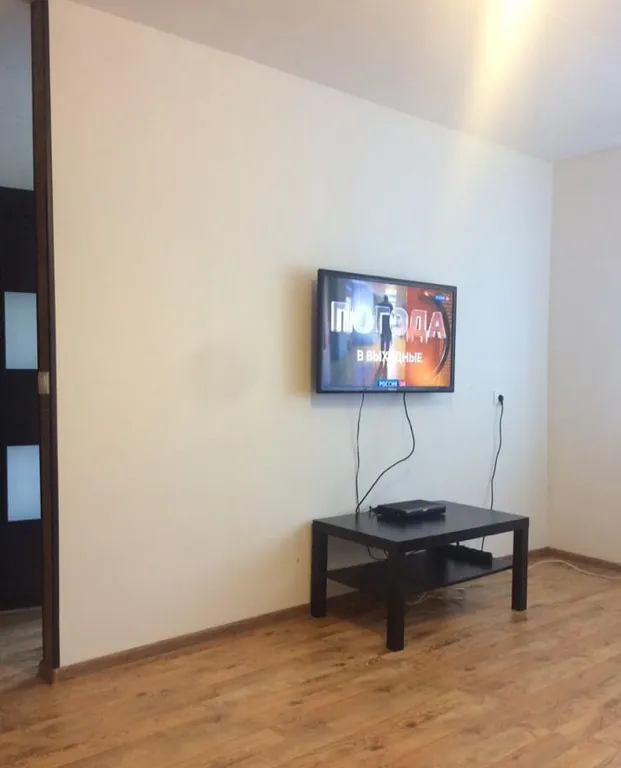 Чистая просторная квартира в центре Абрау-Дюрсо