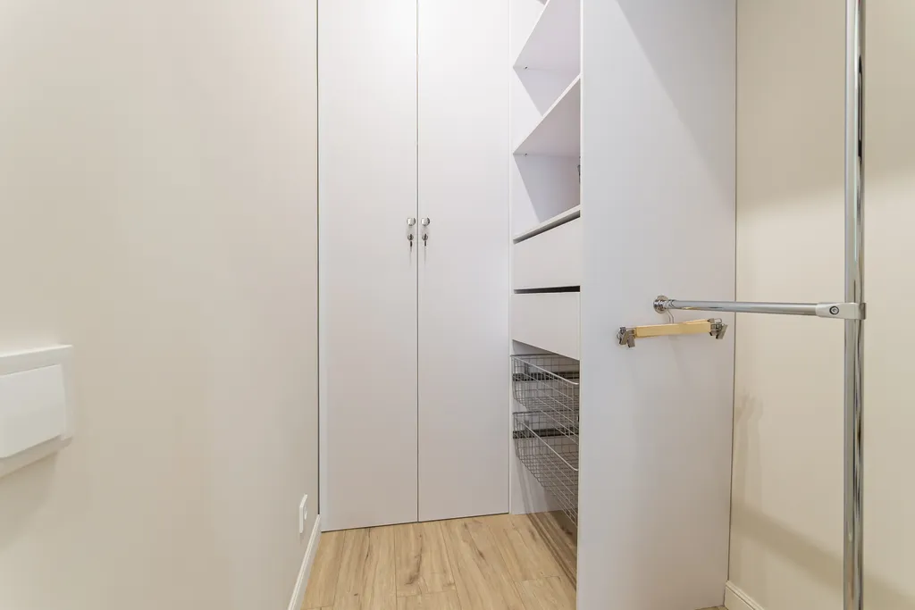 Дизайнерская квартира в сердце столицы