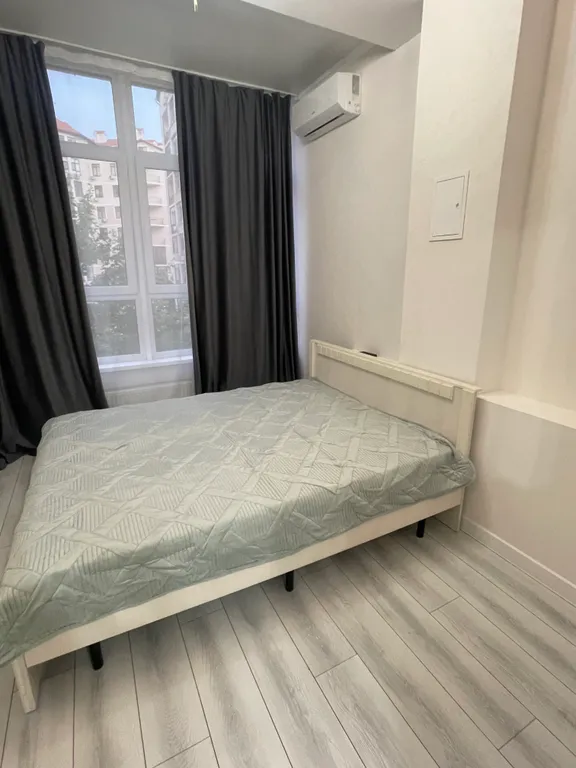 Квартира Уютные апартаменты на Крымской — Геленджик