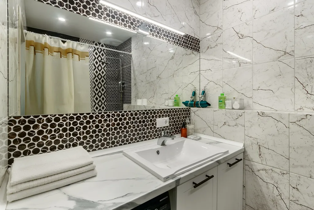 Апартаменты на 23 этаже с видом на Дон