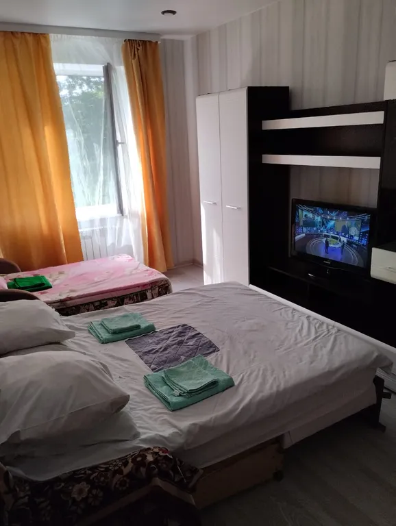 Квартира Уютная квартира у моря — Пионерский