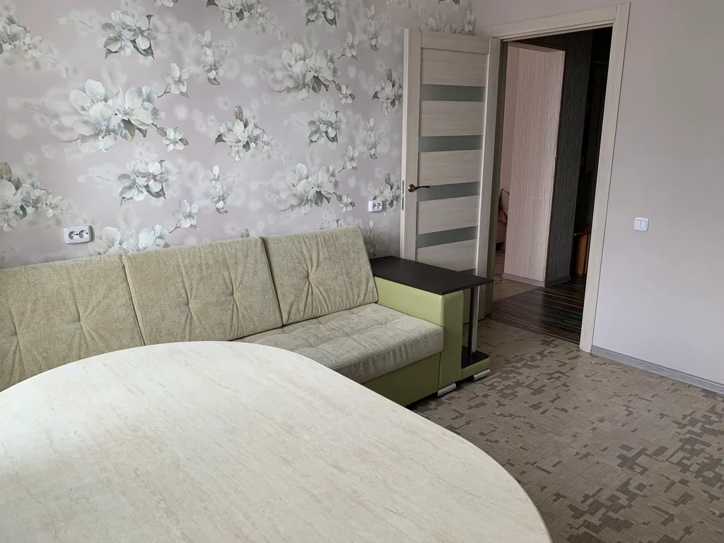 Квартира Квартира на 20 этаже с видом на горы — Красноярск