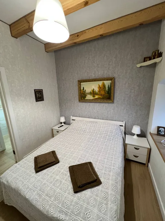 Дом Хвостова на Кудыкиной горе