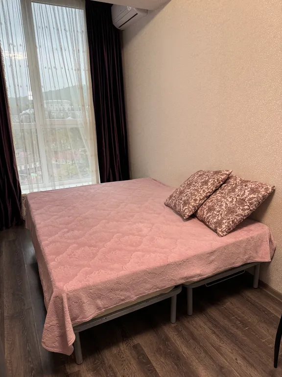 Уютная студия в центре