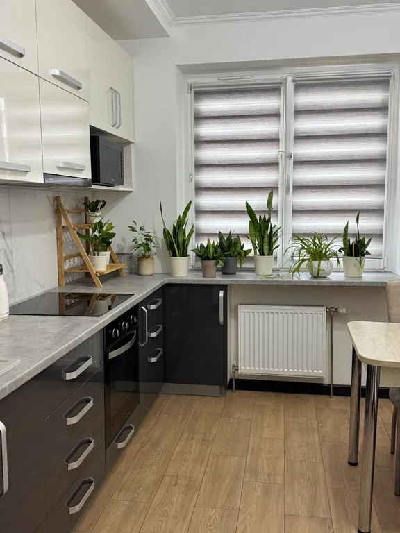 Квартира Апартаменты Грин -тихий двор в 4 км от центра — аренда посуточно в Гродно