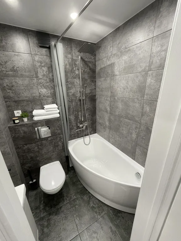 Премиум апартаменты