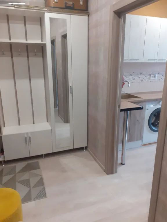 Квартира Уютная однокомнатная квартира в новом доме — Пионерский