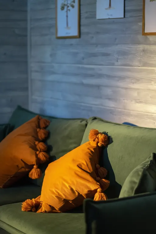 Домик Лесной