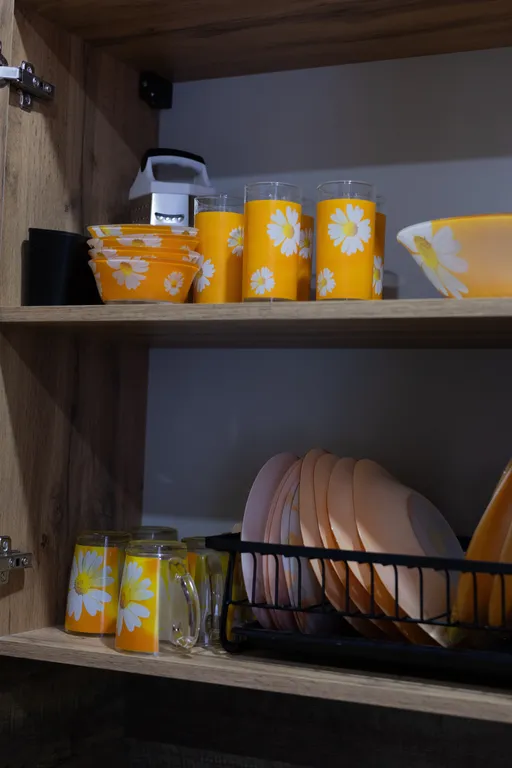 Апартаменты №1