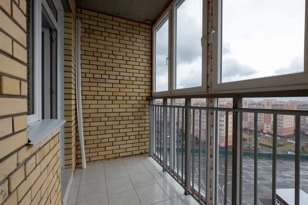 Хорошая квартира