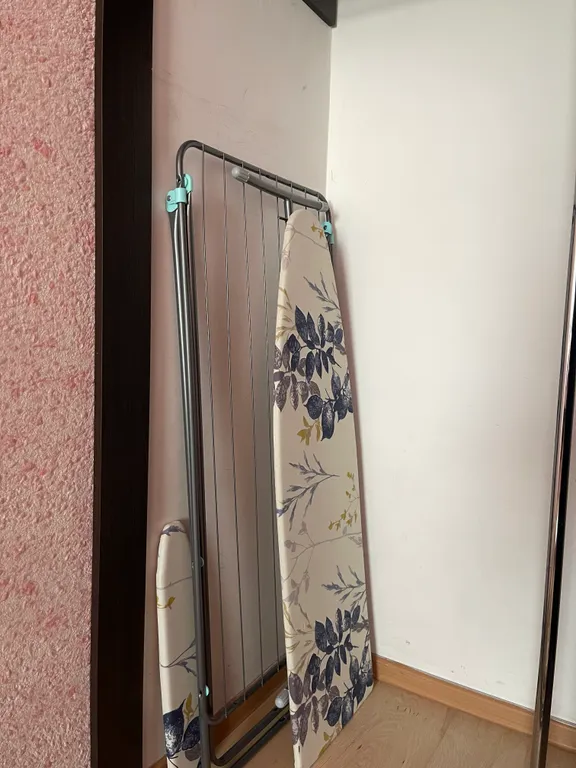 Уютная квартира рядом с аэропортом