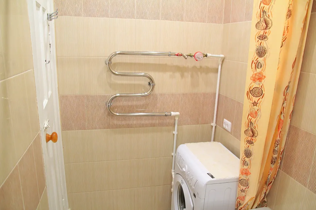 2-комнатная квартира в удобном районе: рядом Севмаш, ул. Ленина