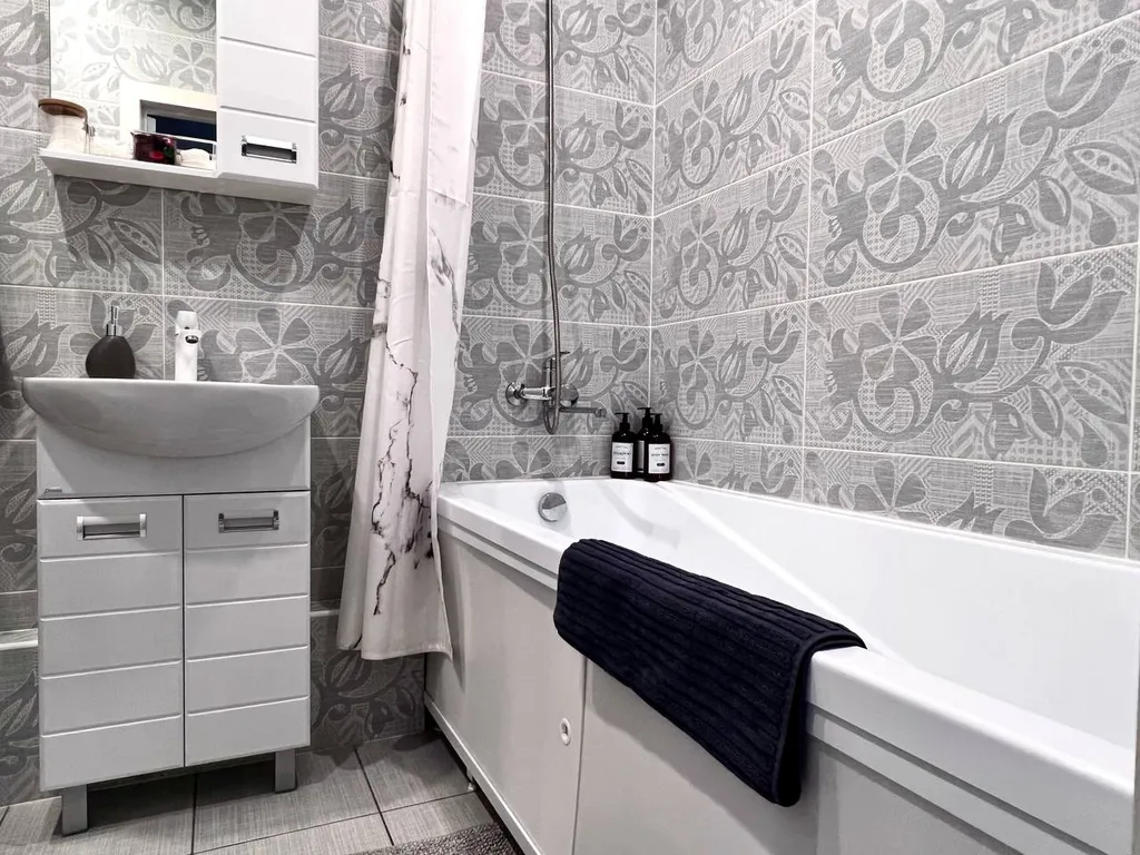 Современные Апартаменты