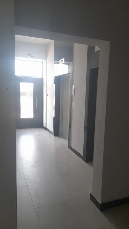 Квартира Квартира Уютная студия в ЖК Дыхание — Краснодар