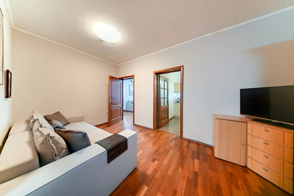 Квартира Квартира в центре Адлера 8мин от моря рядом с Мандарин Я на Море — Адлер