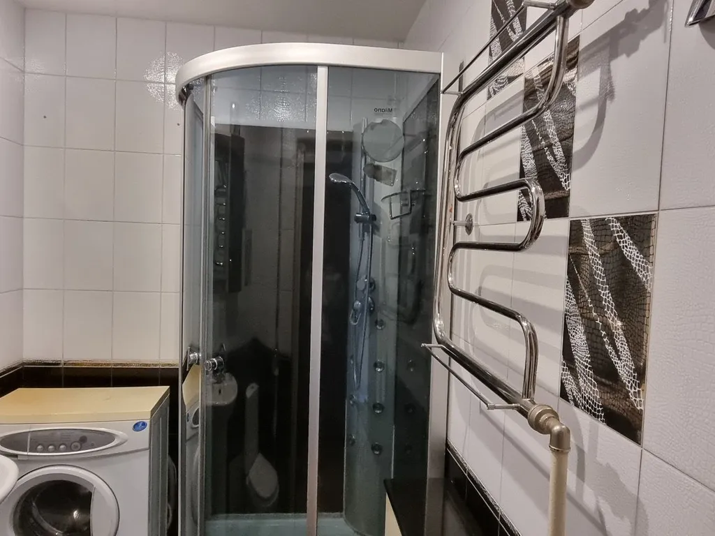 Квартира Квартира в шаговой доступности до Глазного центра — Красноярск