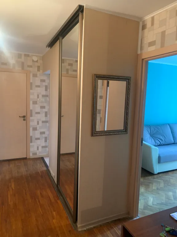 Квартира Уютная квартира у Таврического сада в центре — Санкт-Петербург