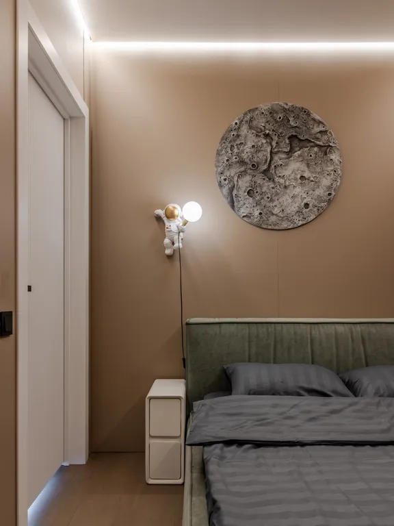 Дом Марс-48 премиум класса с уникальным видом на горы и реку Сок