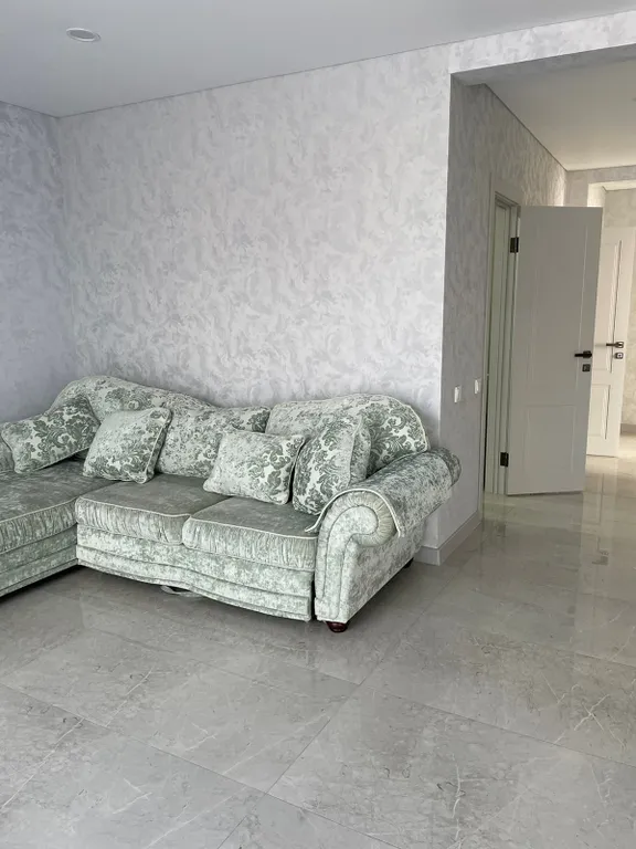 Коттедж Одноэтажный дом в черте города — Казань