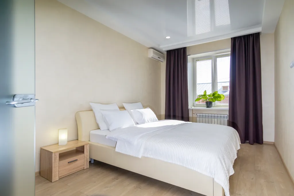 Квартира Квартира Bliss aparts Deputatskaya "С". Парковка в закрытом дворе. Зона ЮНЕСКО. — Ярославль