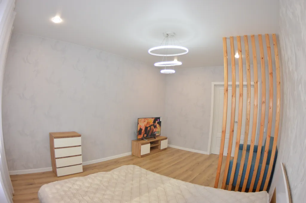 Уютная однушка в  ЖК Содышка