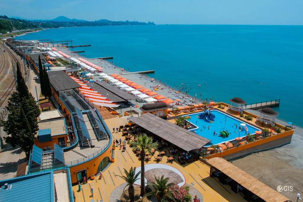 Просторная студия в ЖК Каравелла Португалии