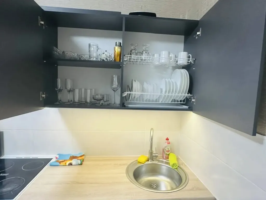 Квартира в центре