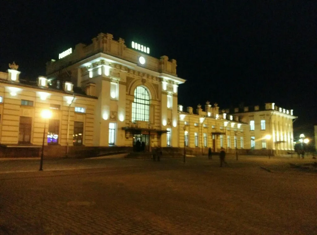 2-комнатные апартаменты уют