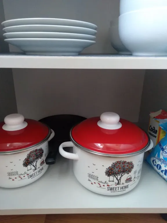 Квартира в центре