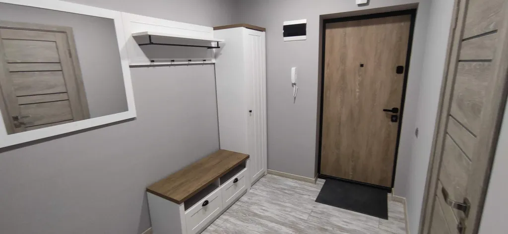 Квартира Апартаменты в курортной зоне у моря — Светлогорск