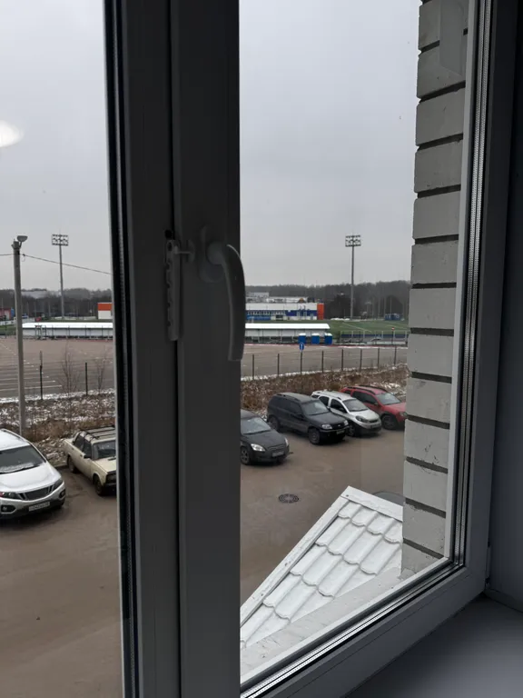 Уютная квартира рядом с лесом