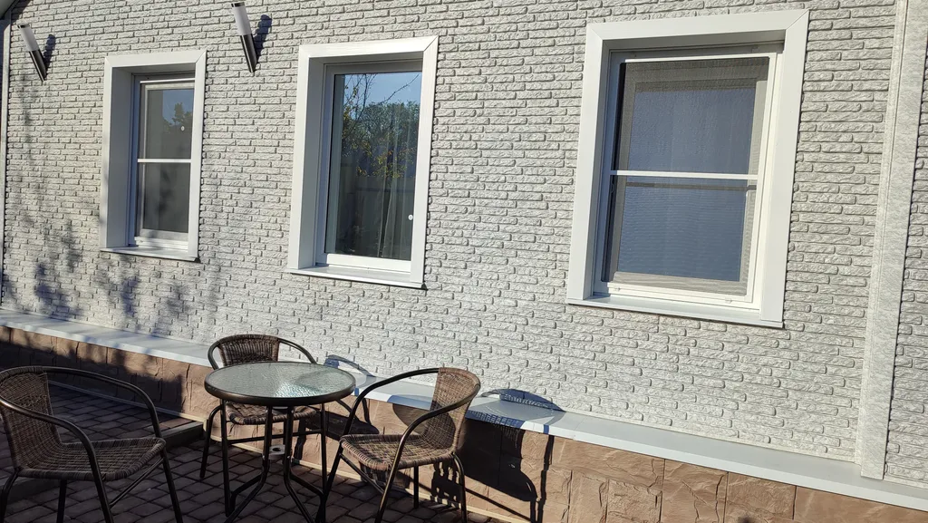 Гостевой дом Аура