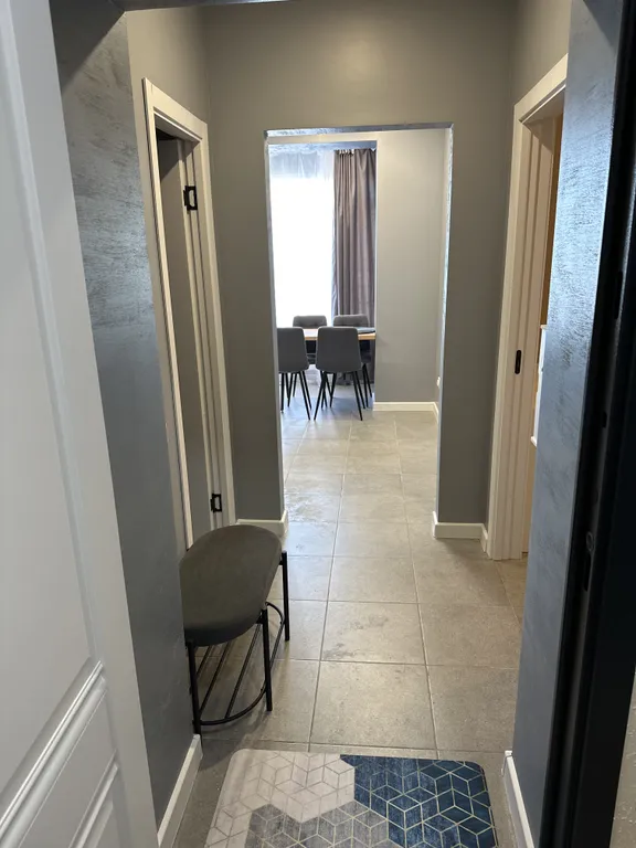 Отдых у моря