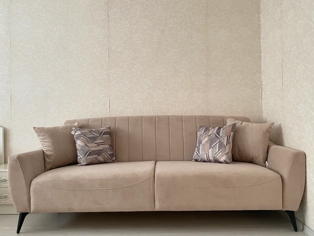 Две Подушки