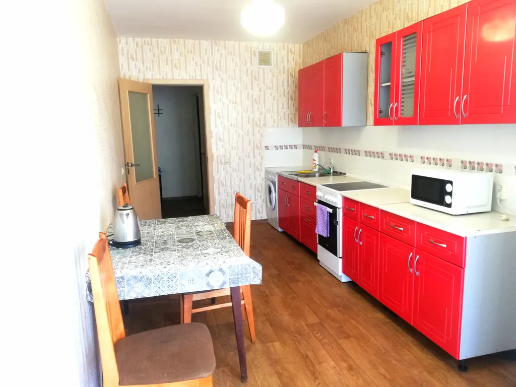 Квартира у Мамаева кургана