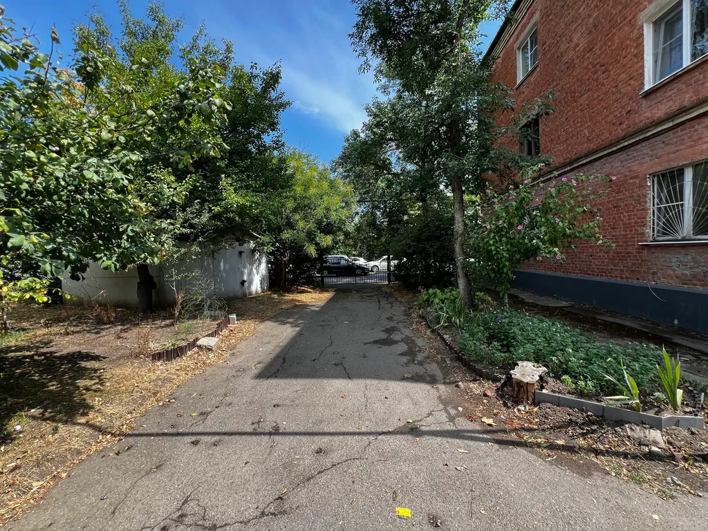 Апартаменты Сердце города