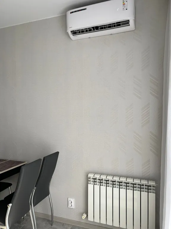 Квартира у моря