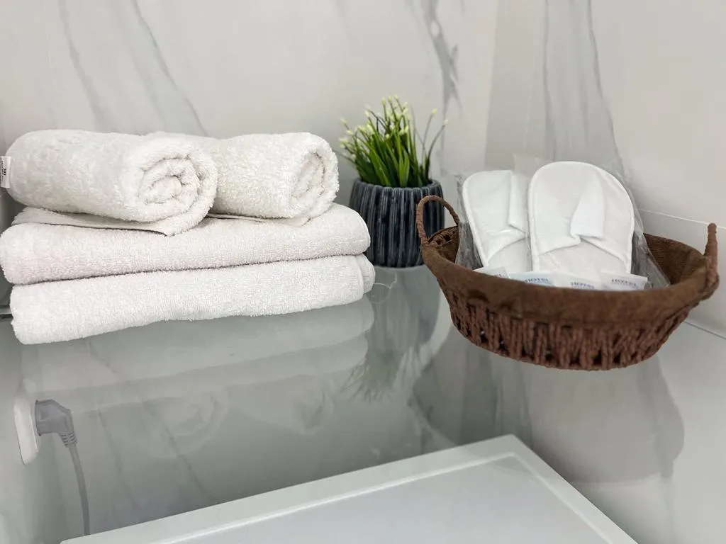 Апартамент люкс бизнес