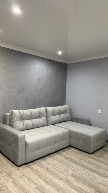 Квартира Уютная однокомнатная квартира недалеко от горнолыжного склона — Кировск