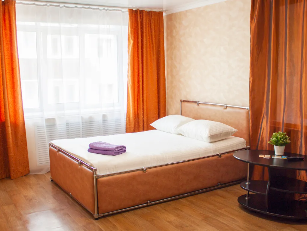 Уютная квартира — аренда посуточно в Стерлитамак