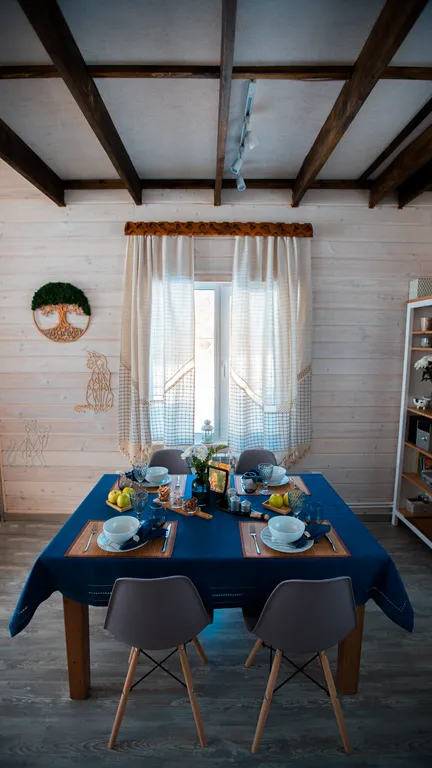 3-комнатный Дом