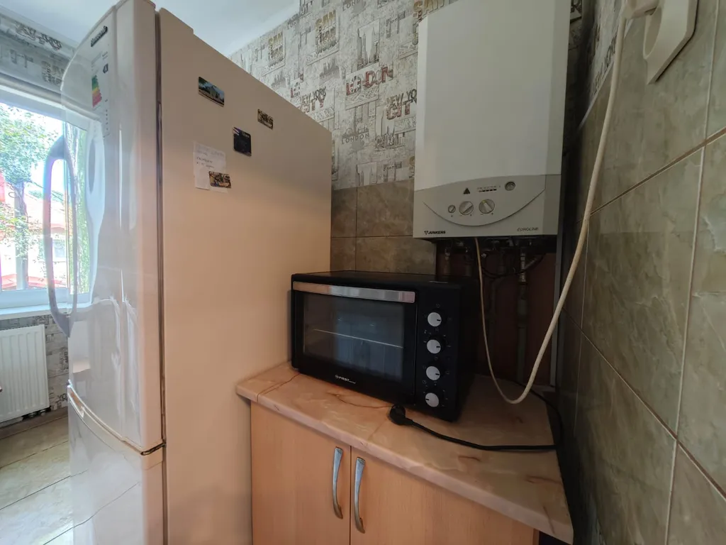 Квартира Квартира в историческом особняке, начало 20-го века — Светлогорск