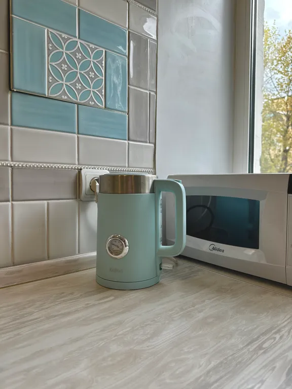 Апартаменты с Кроликом