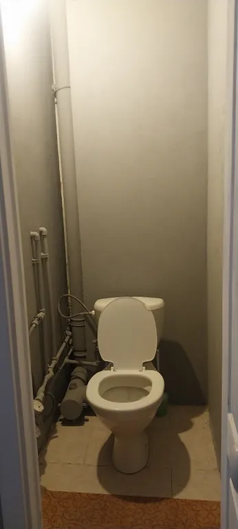 Уютная 1-комнатная квартира