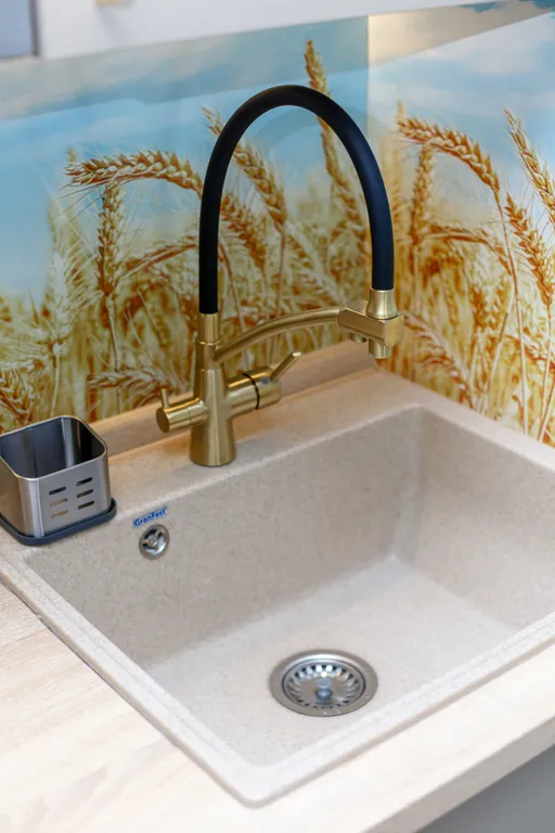 Дизайнерская студия в ЖК Саларьево Парк